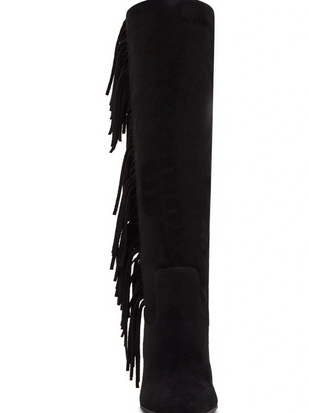 Madden Girl tall over
